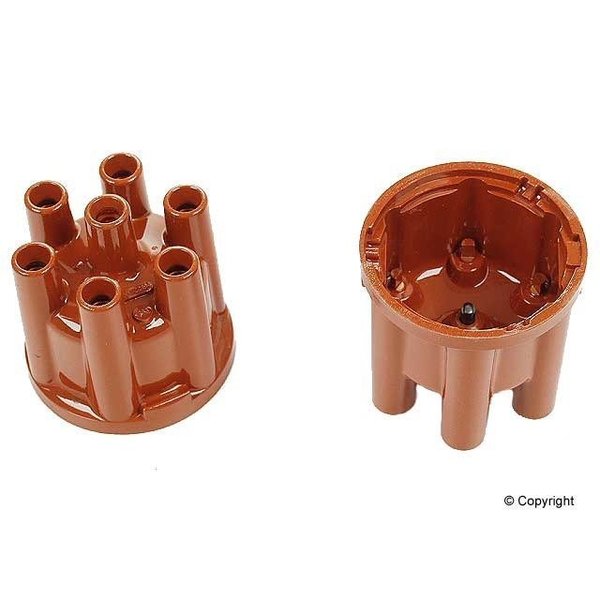 Bosch Distributor Cap, 1235522194 1235522194